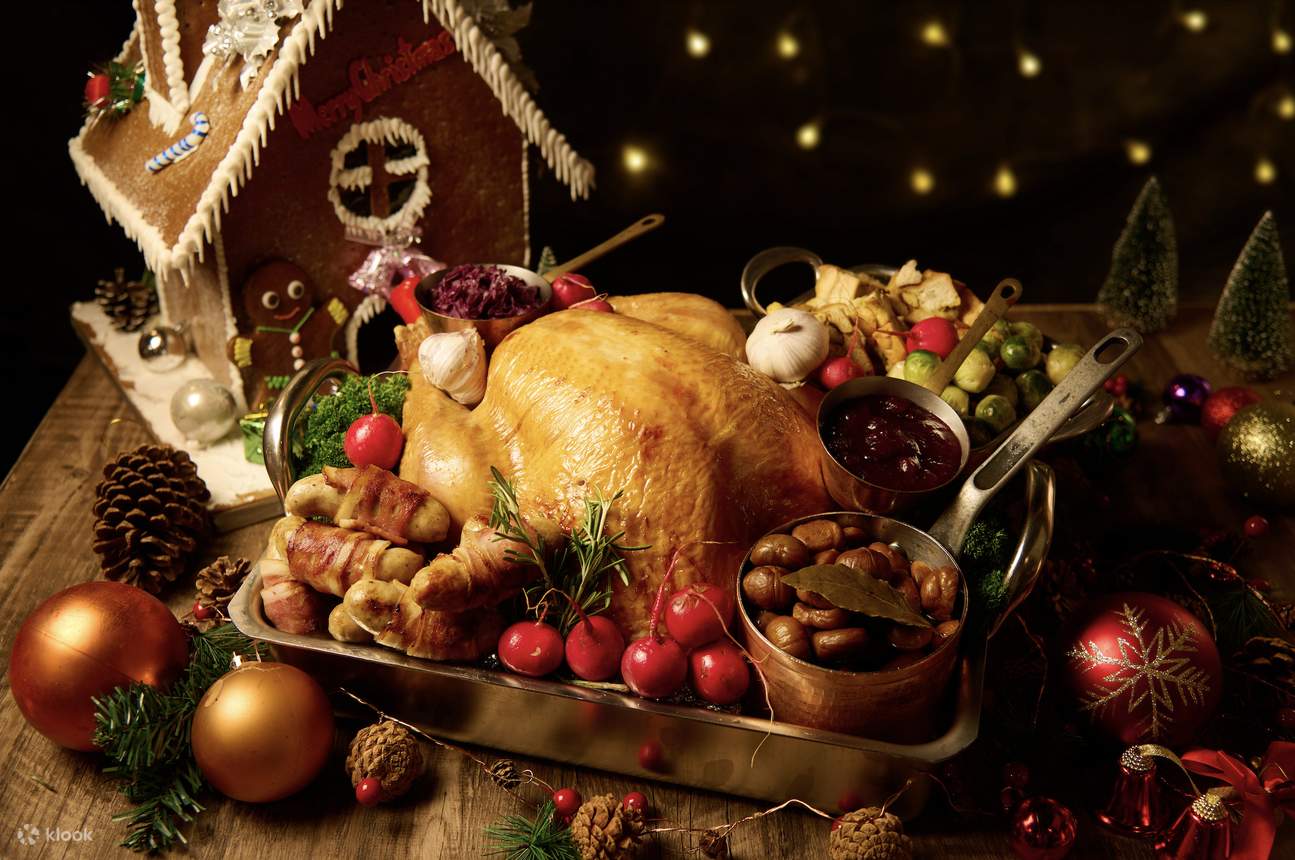 【Acquista 2 e ricevi 1 in omaggio】The Park Lane Hong Kong - PLAYT ｜Pranzo a buffet, buffet del tè pomeridiano, cena a buffet｜Brunch a buffet con aragosta e frutti di mare｜Offerte speciali per buffet in hotel 2025